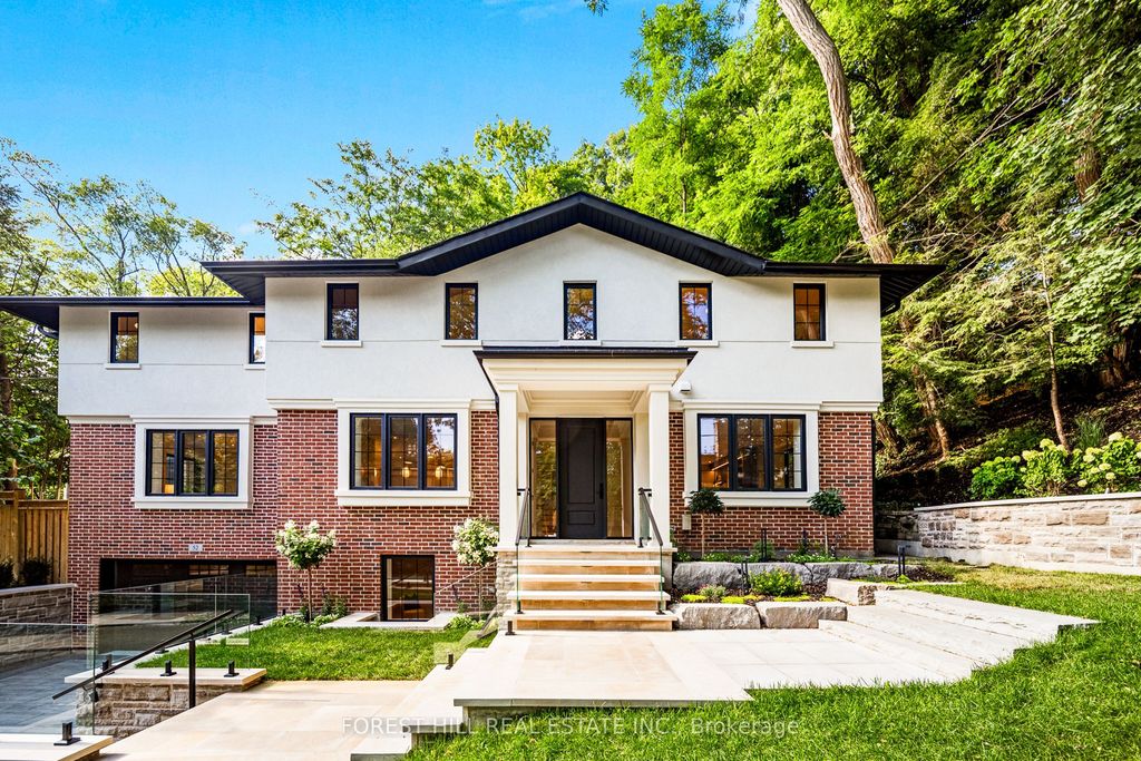 Photo of 52 Roxborough Drive, Toronto, ON M4W 1X1 (MLS # C12441531)