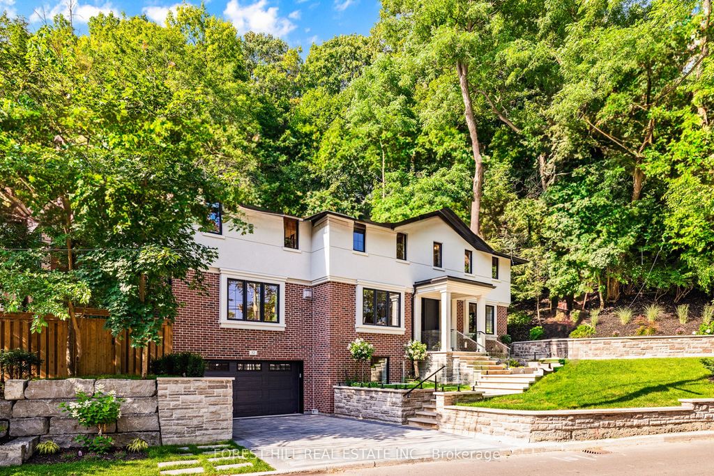 Photo of 52 Roxborough Drive, Toronto, ON M4W 1X1 (MLS # C12441531)