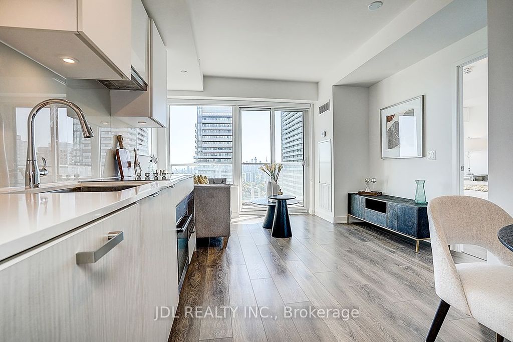 Photo of 195 Redpath Avenue #3109, Toronto, ON M4P 0E4 (MLS # C12467894)