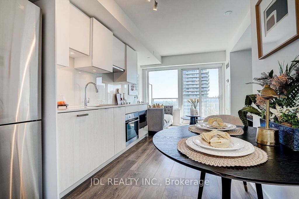 Photo of 195 Redpath Avenue #3109, Toronto, ON M4P 0E4 (MLS # C12467894)
