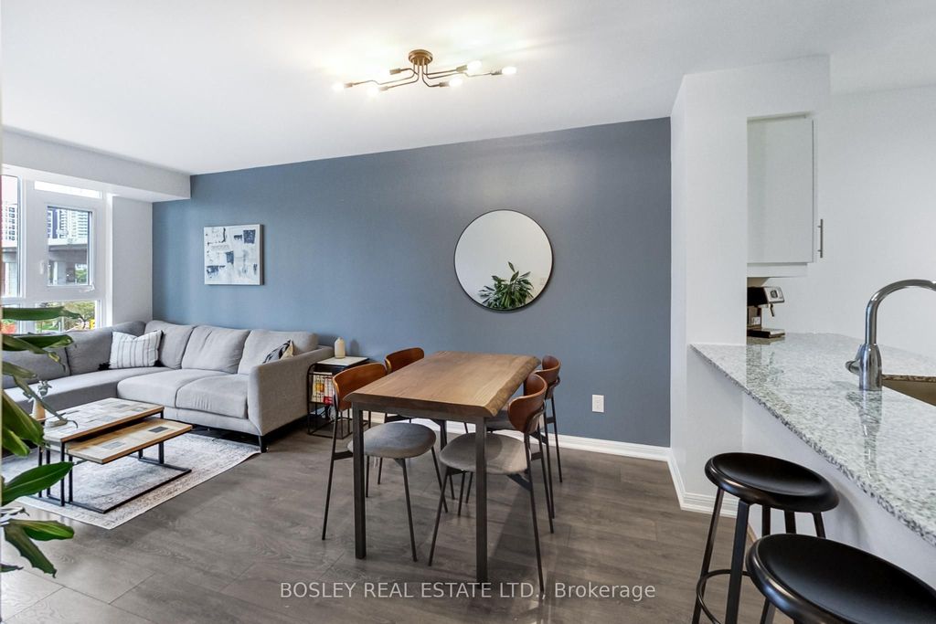 Photo of 35 Bastion Street #616, Toronto, ON M5V 0C2 (MLS # C12503114)