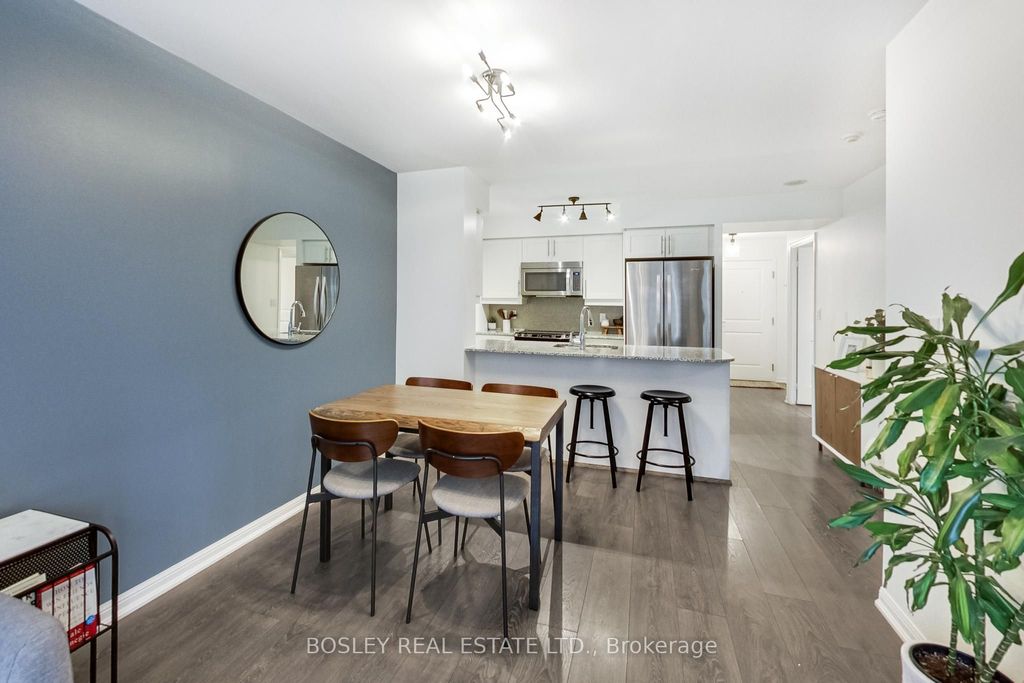 Photo of 35 Bastion Street #616, Toronto, ON M5V 0C2 (MLS # C12503114)