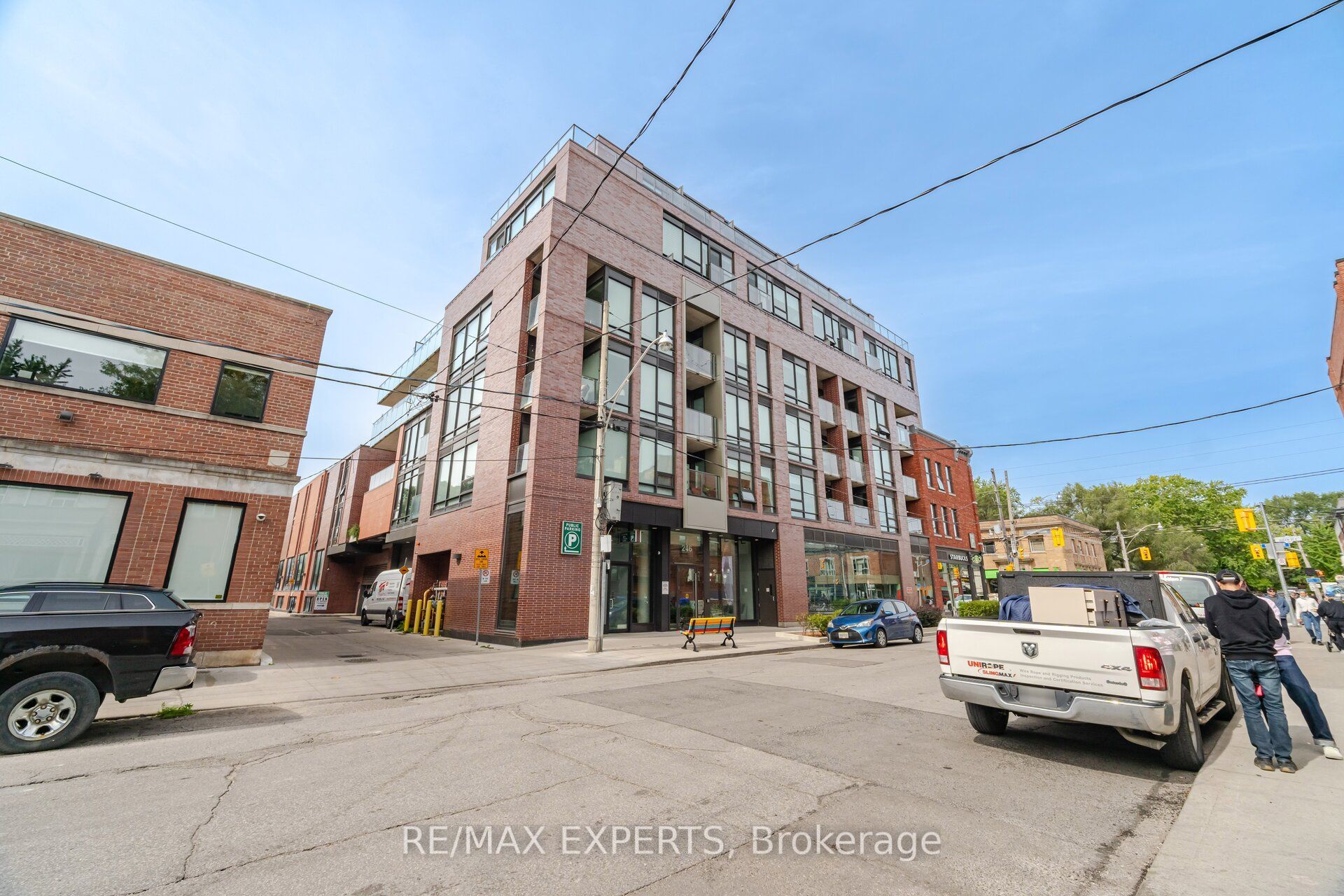 246 Logan Avenue E 225