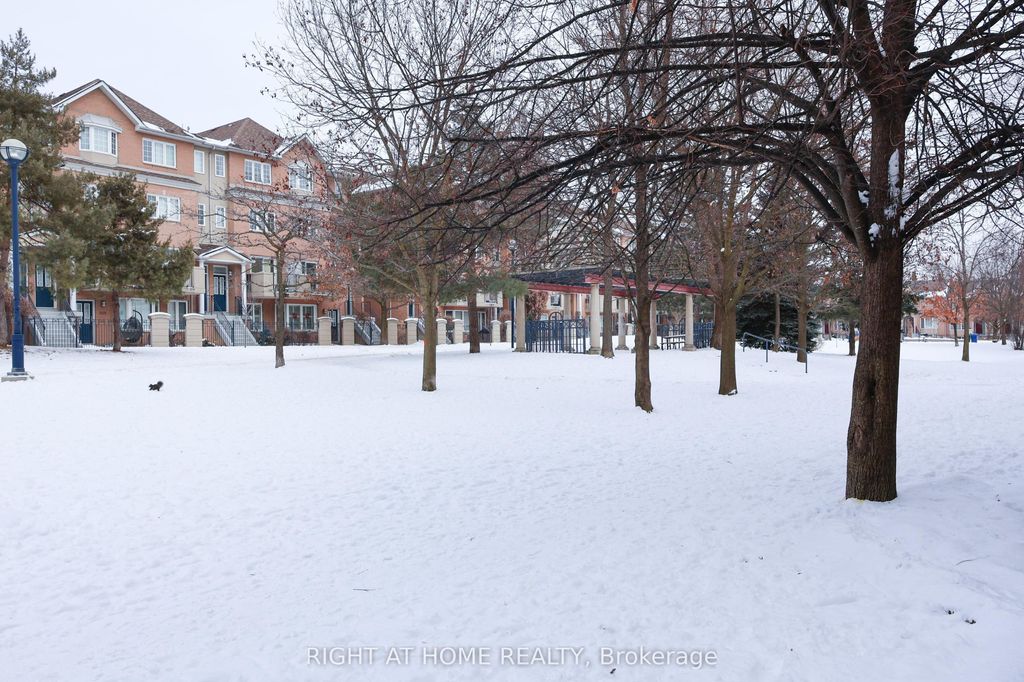 Photo of 821 Grandview Way, Toronto, ON M2N 6V5 (MLS # C13535948)