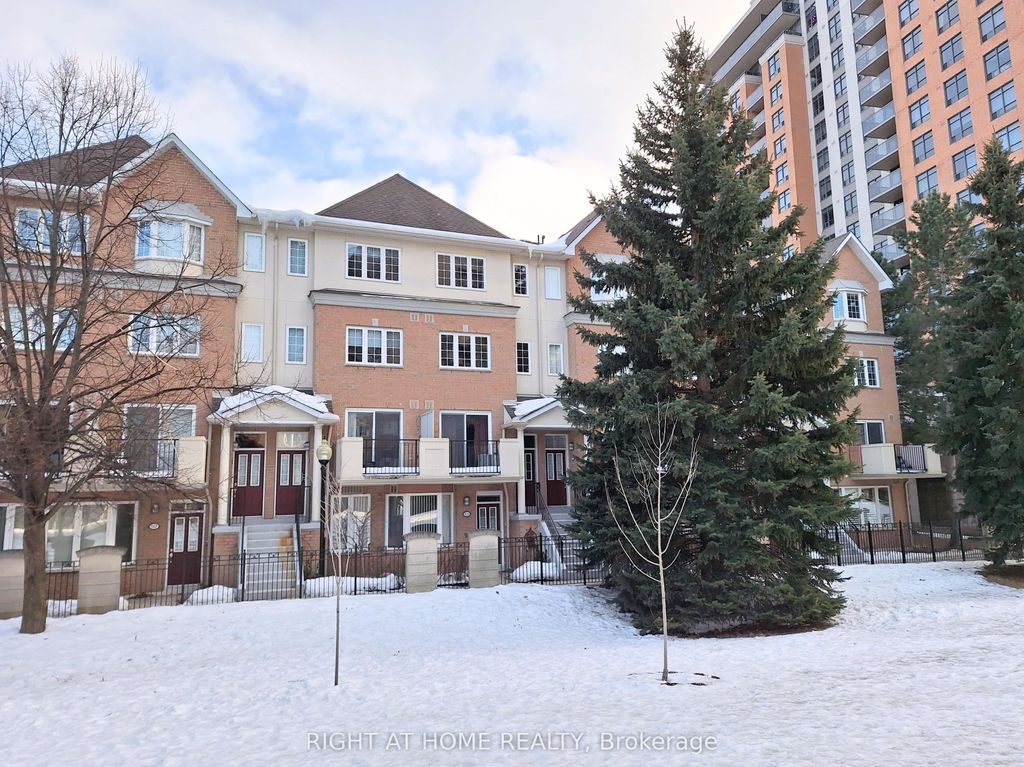 Photo of 821 Grandview Way, Toronto, ON M2N 6V5 (MLS # C13535948)