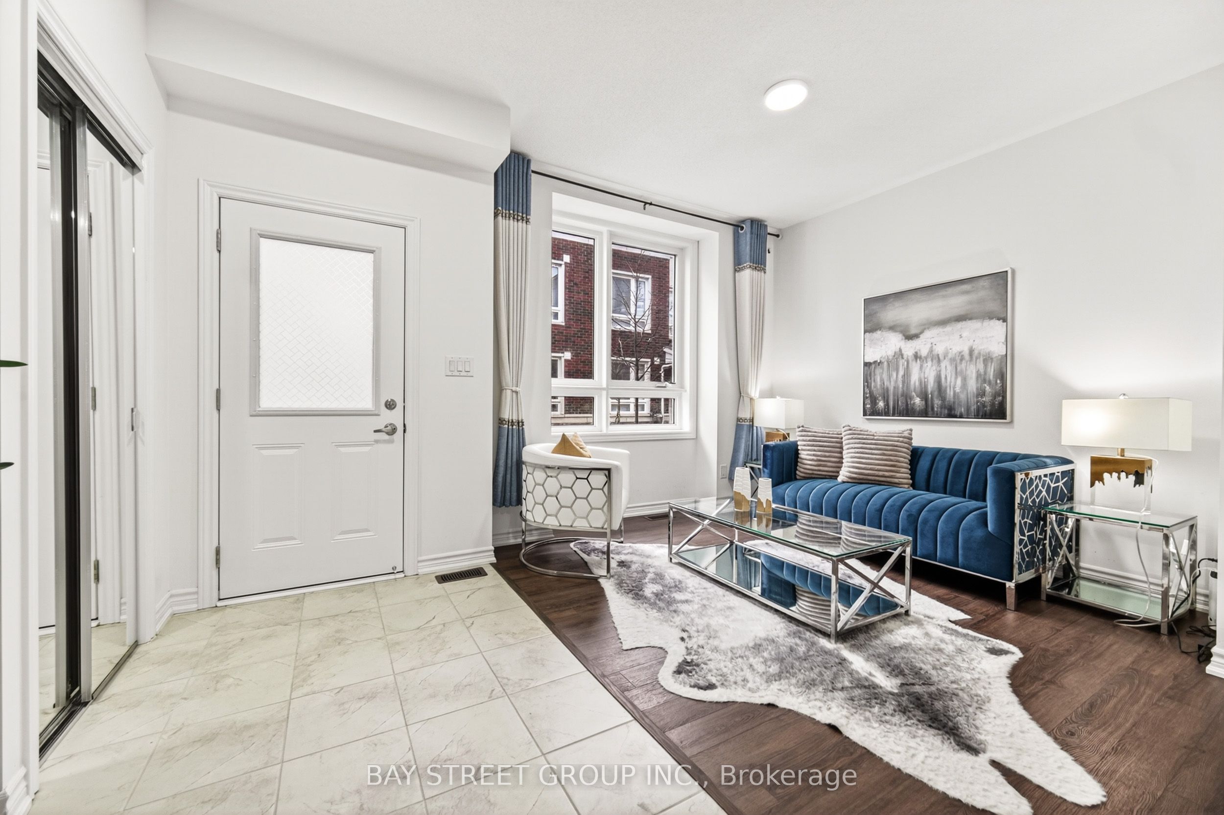 66 Massachusetts Lane