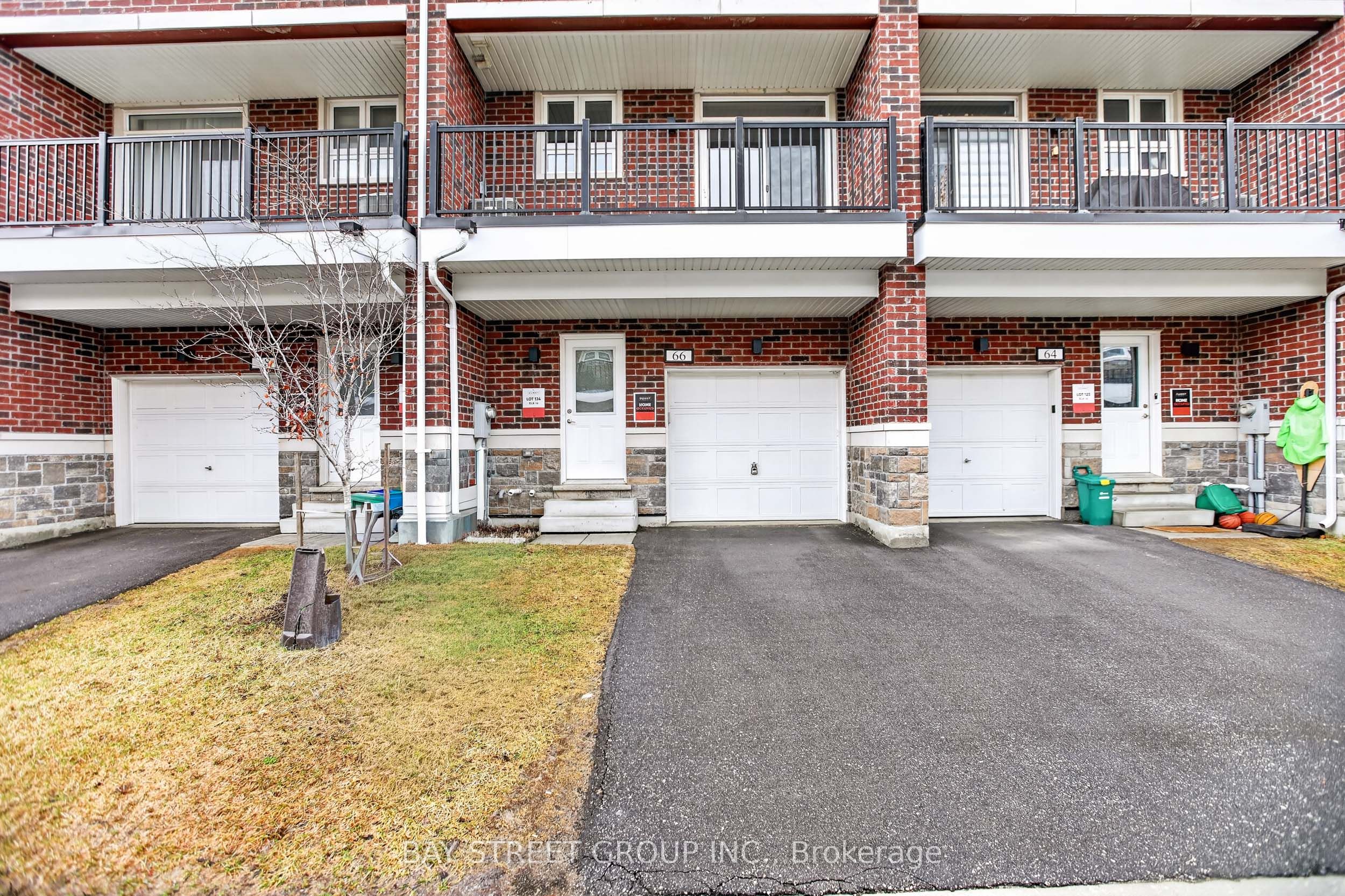 66 Massachusetts Lane