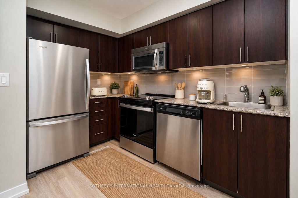 Photo of 1420 Dupont Street #506, Toronto, ON M6H 0C2 (MLS # W13659450)
