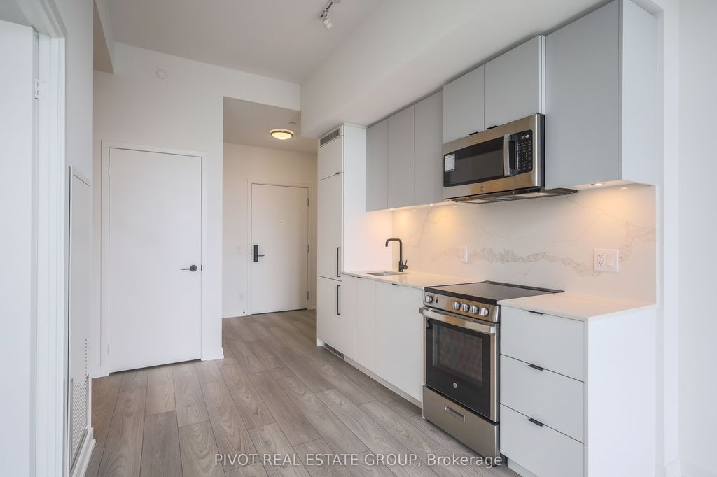 Photo of 285 Dufferin Street #1406, Toronto, ON M6K 0J2 (MLS # W12443443)