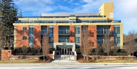 8302 Islington Avenue 513 Vaughan ON L4L 0E6