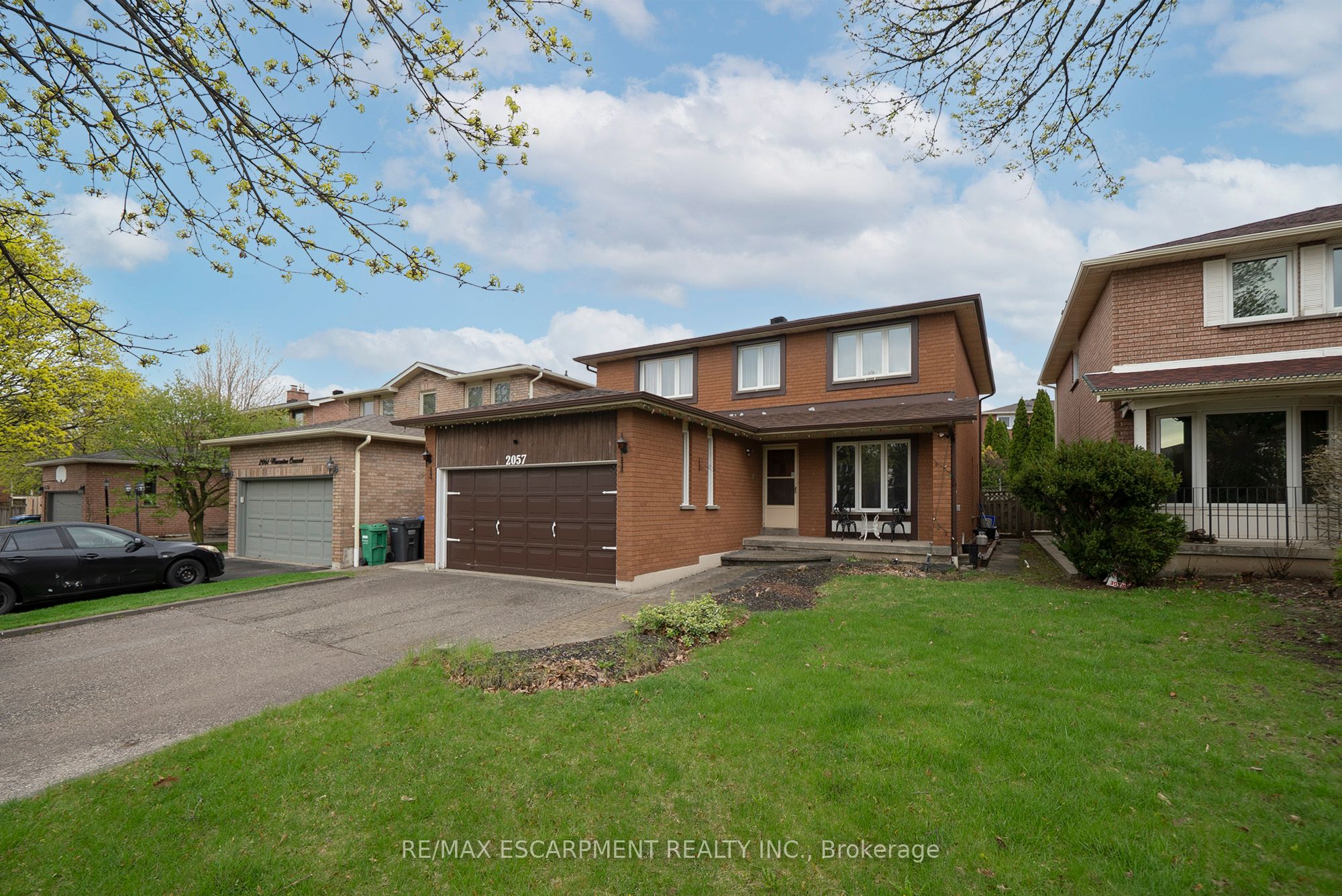 2057 Wincanton Crescent
