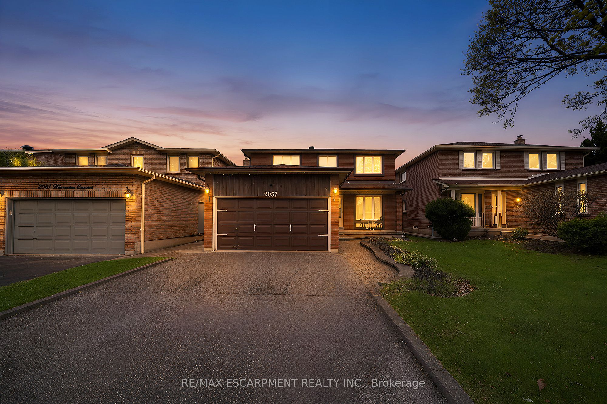 2057 Wincanton Crescent