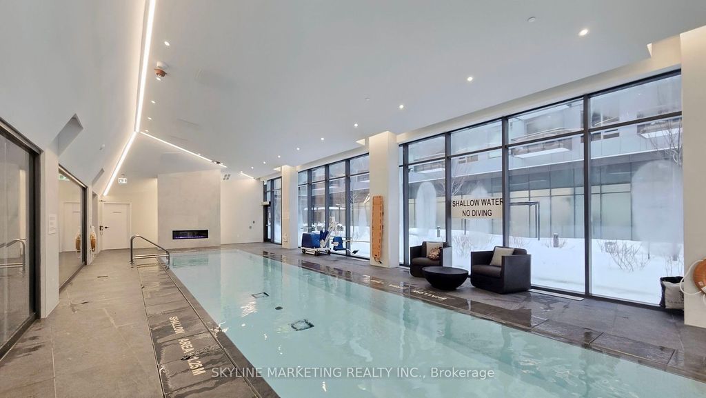 Photo of 2450 Old Bronte Road #504, Oakville, ON L6M 5P6 (MLS # W12907520)