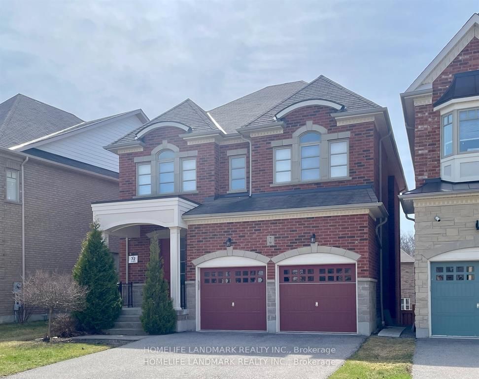 7 Plantain Lane