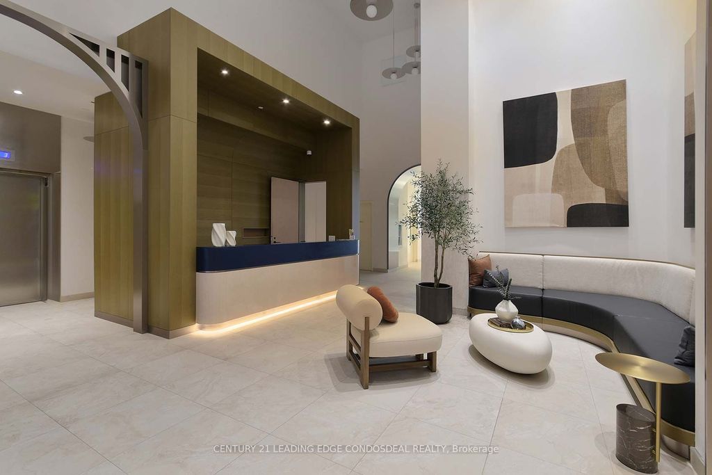 Photo of 181 Sterling Road #1402, Toronto, ON M6R 2B2 (MLS # C12438565)