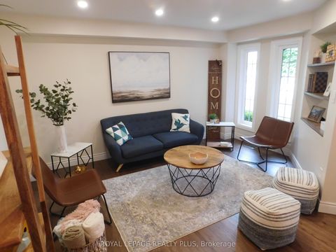 3424 Nutcracker Drive Mississauga ON L5N 6E6