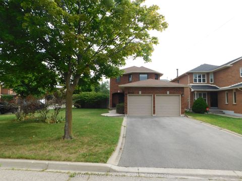 3424 Nutcracker Drive Mississauga ON L5N 6E6