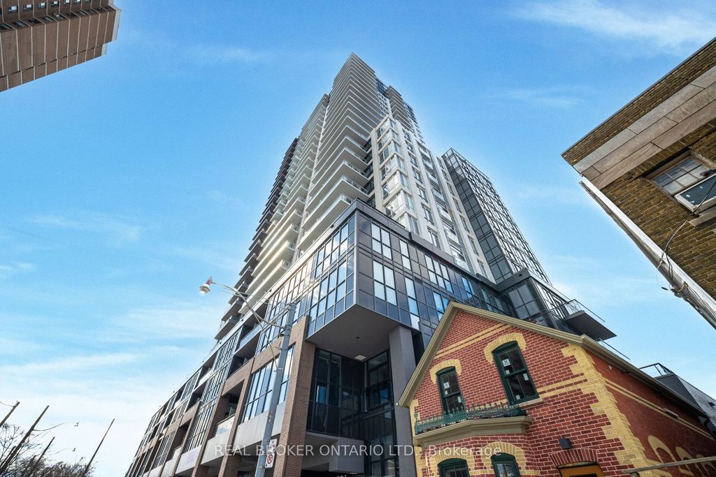 Photo of 286 Main Street #2602, Toronto, ON M4C 4X4 (MLS # E12932674)