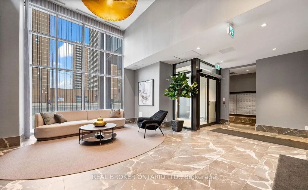 Photo of 286 Main Street #2602, Toronto, ON M4C 4X4 (MLS # E12932674)