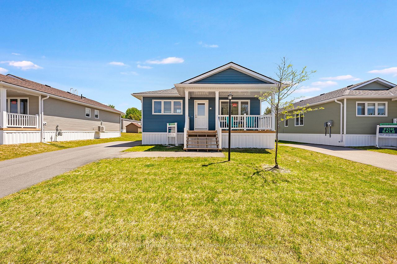 Photo 1 of 33 — 20 Bluffs View Boulevard, Ashfield-Colborne-Wawanosh, ON N7A 0C1