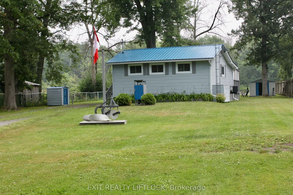 Photo of 77 River Road W, Trent Hills, ON K0L 1L0 (MLS # X12287838)