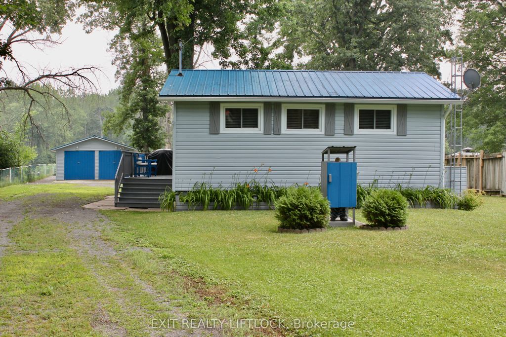 Photo of 77 River Road W, Trent Hills, ON K0L 1L0 (MLS # X12287838)