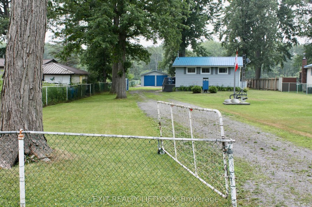 Photo of 77 River Road W, Trent Hills, ON K0L 1L0 (MLS # X12287838)