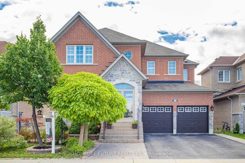 357 La Rocca Avenue Vaughan ON L4H 3K6