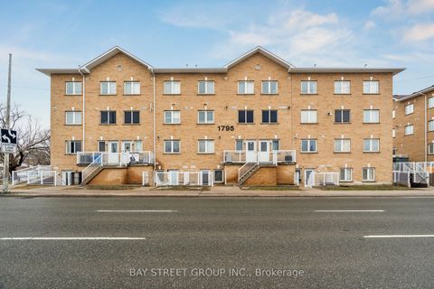 1795 Markham Road 105 Toronto ON M1B 2Z7