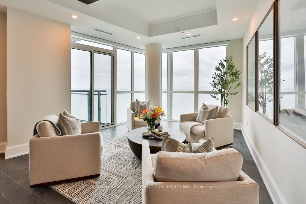 2060 Lakeshore Road 2101