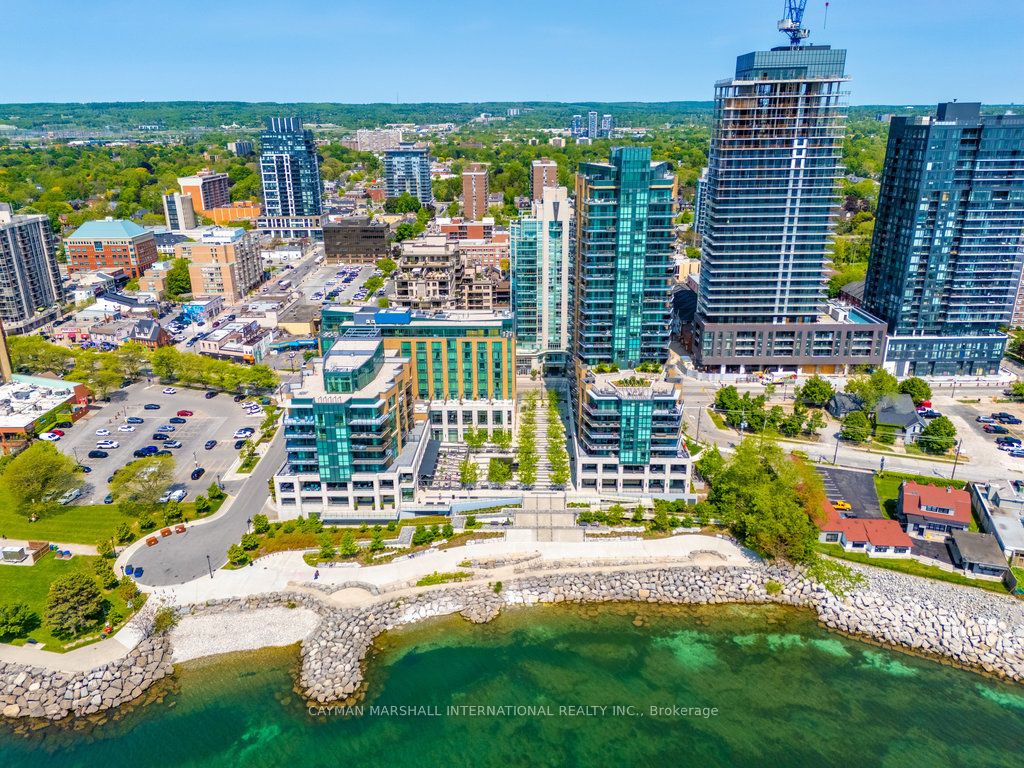 2060 Lakeshore Road 2101