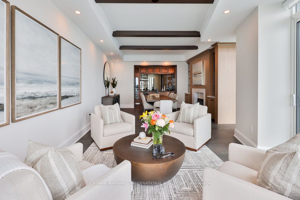 2060 Lakeshore Road 2101