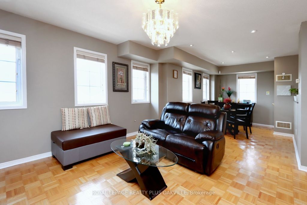 Photo of 66 Sidney Belsey Crescent #308, Toronto, ON M6M 5J4 (MLS # W12263795)