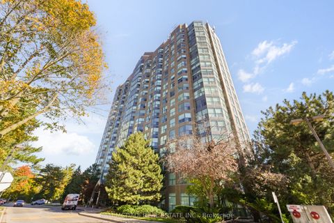 Photo of 2177 Burnhamthorpe Road W #1807, Mississauga, ON L5L 5P9 (MLS # W12470856)