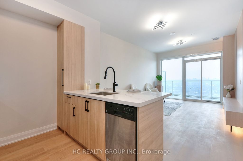 Photo of 56 Annie Craig Drive #4007, Toronto, ON M8V 0C5 (MLS # W12848854)