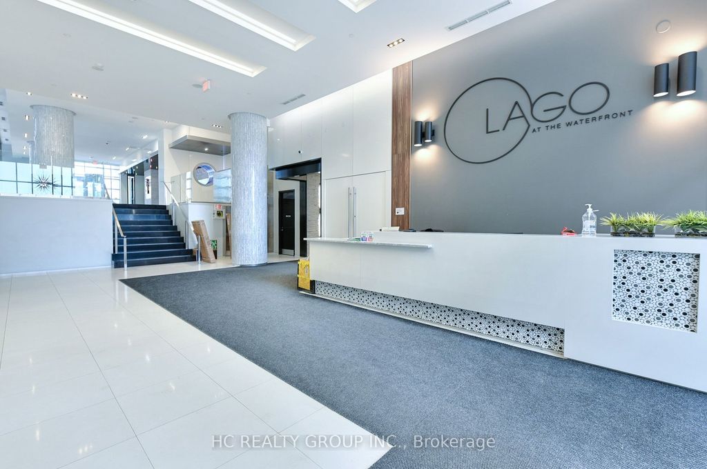 Photo of 56 Annie Craig Drive #4007, Toronto, ON M8V 0C5 (MLS # W12848854)