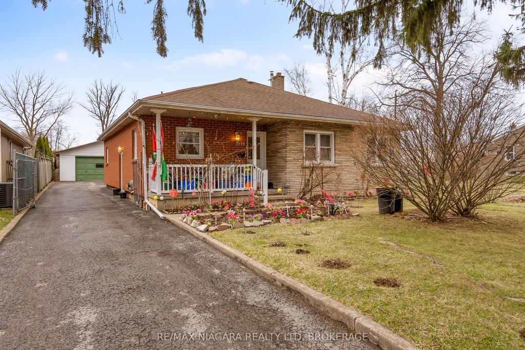 Photo of 5999 Montrose Road, Niagara Falls, ON L2H 1L4 (MLS # X12892038)