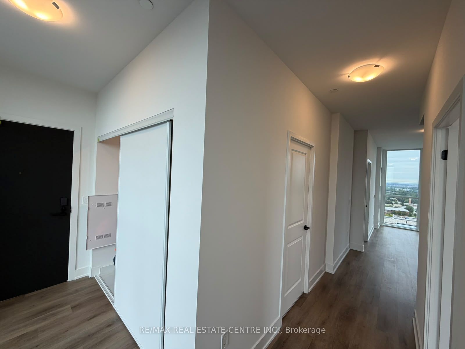 115 Nipissing Road 2208 A