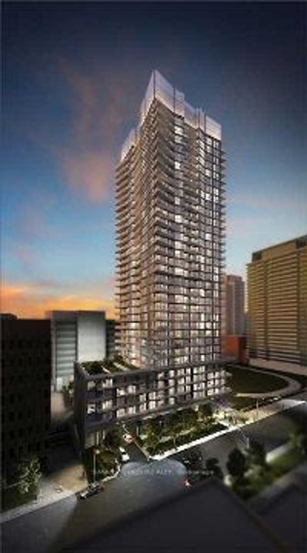 Photo of 30 Roehampton Avenue #810, Toronto, ON M4P 1R2 (MLS # C13246028)