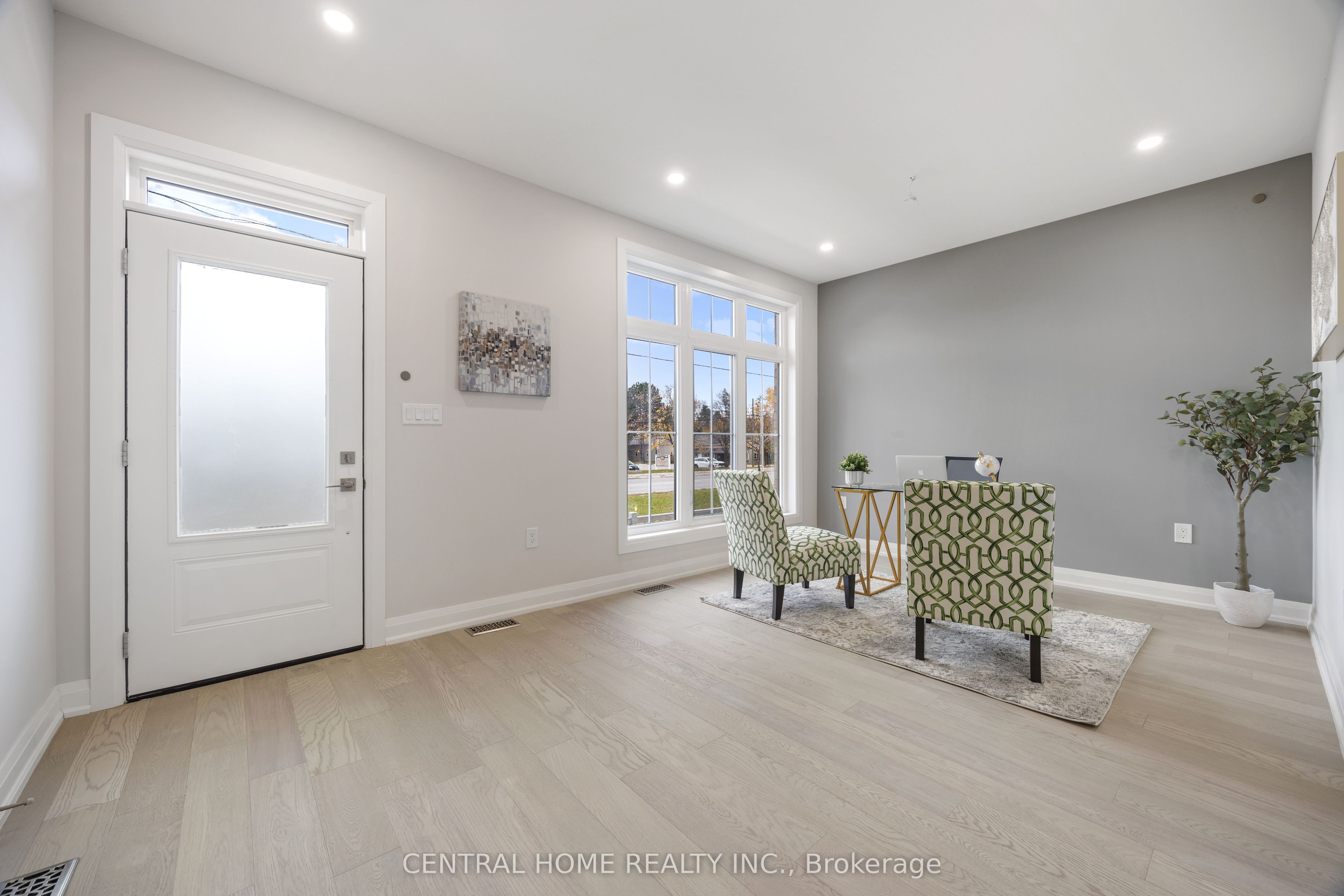 2946 Elgin Mills Road E