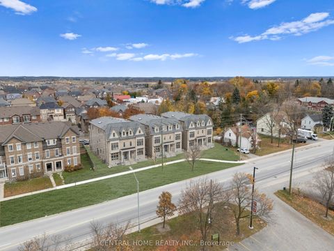 2946 Elgin Mills Road E Markham ON L6C 1K9