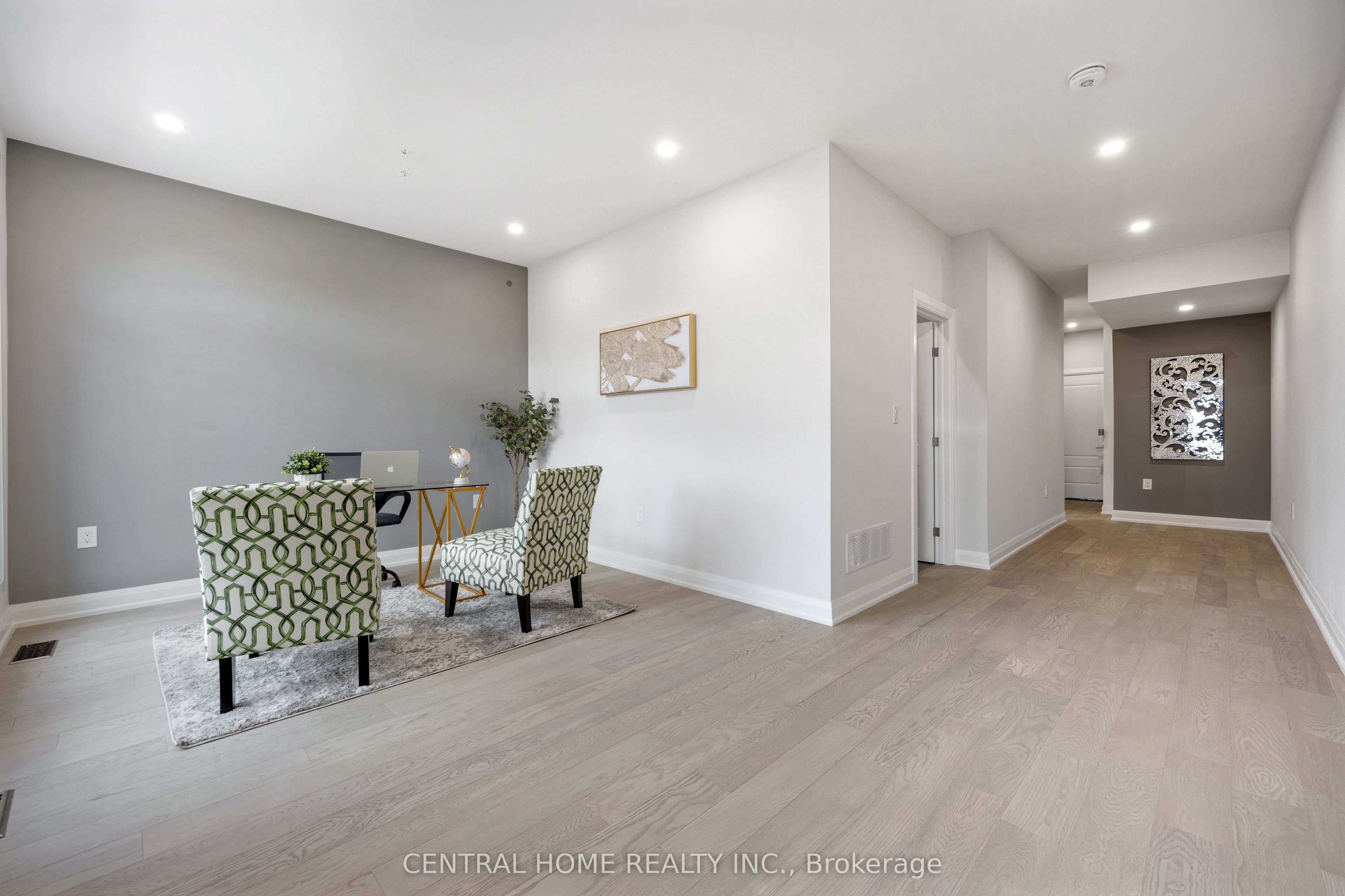 2946 Elgin Mills Road E