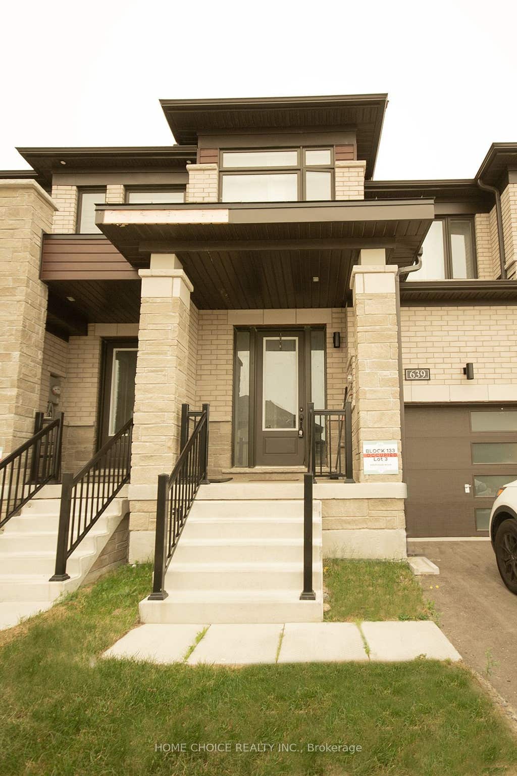 Photo of 639 Pollock Grove E, Peterborough, ON K9K 0J6 (MLS # X13653280)