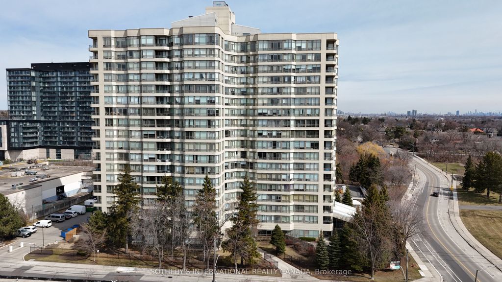 Photo of 75 King Street E #1512, Mississauga, ON L5A 4G5 (MLS # W12994172)