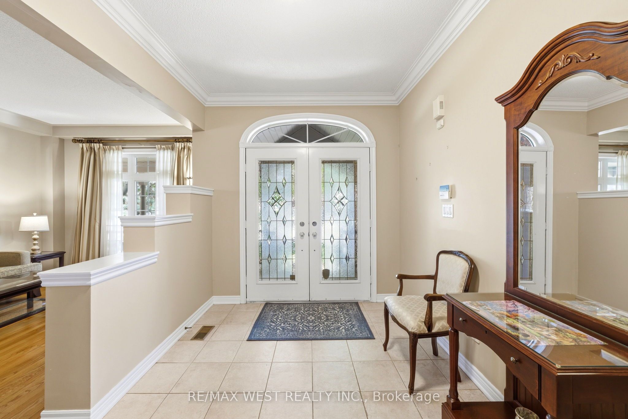 2180 North Ridge Trail