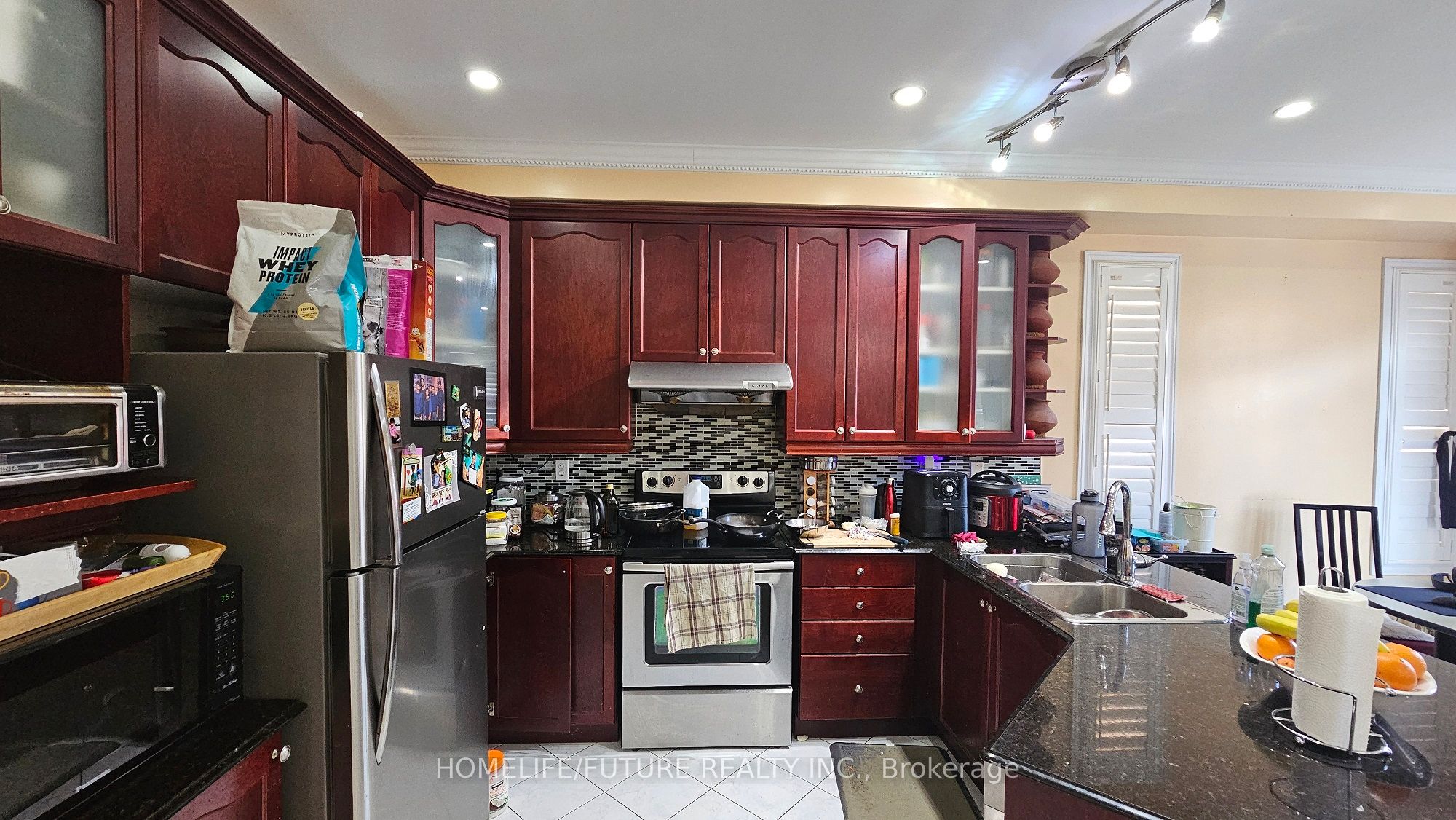 33 Silkgrove Terrace Main & 2nd Floor