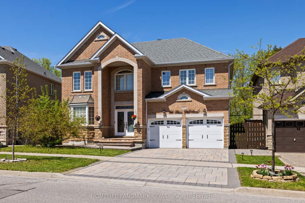 Photo of 166 Tower Hill Road, Richmond Hill, ON L4E 4M1 (MLS # N13665160)