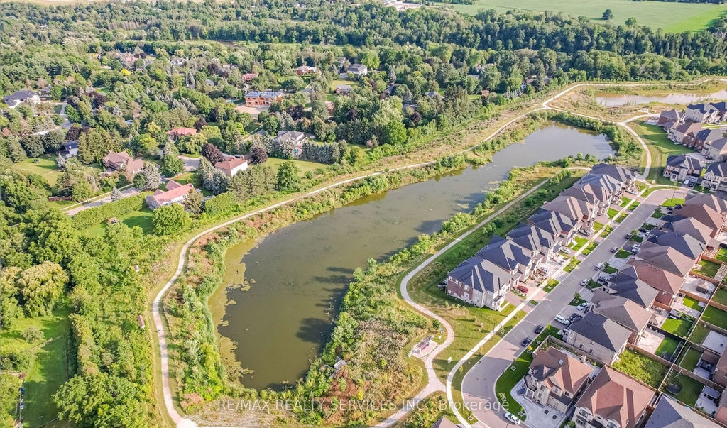 Photo of 100 Dairymaid Road, Brampton, ON L6X 5R9 (MLS # W14084990)