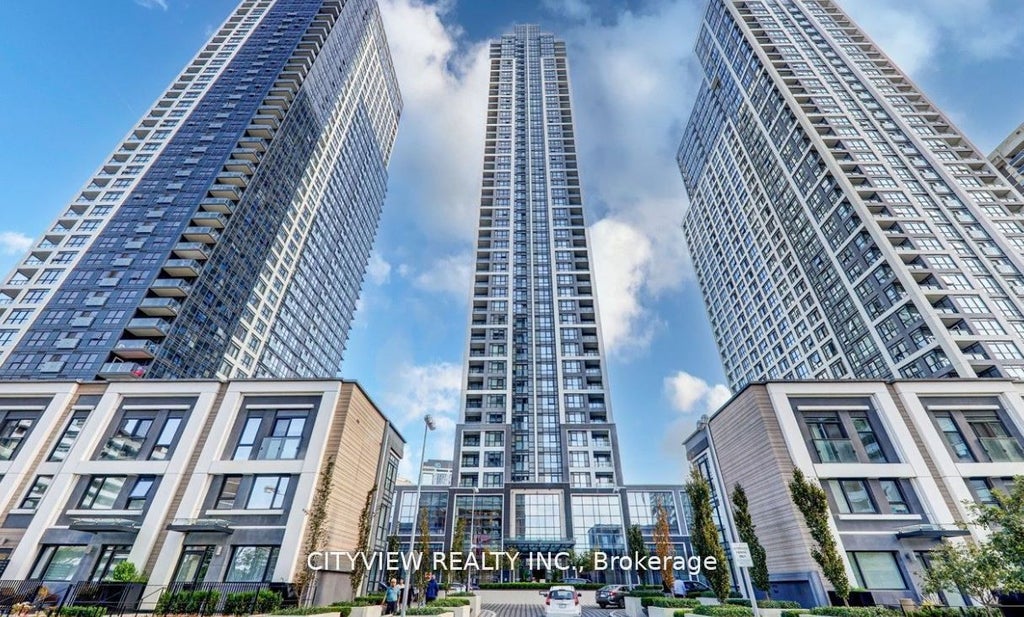 Photo of 7 Mabelle Avenue #3009, Toronto, ON M9A 0C9 (MLS # W13849042)