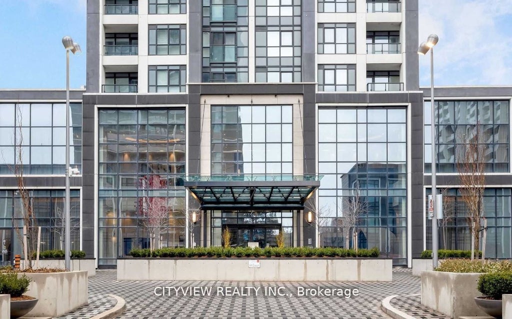 Photo of 7 Mabelle Avenue #3009, Toronto, ON M9A 0C9 (MLS # W13849042)